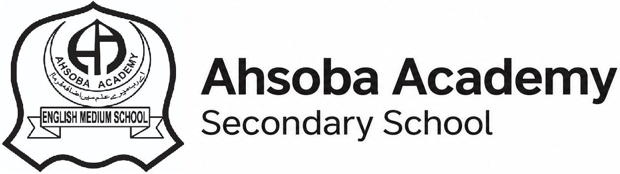 Ahsoba Academy Secondary School